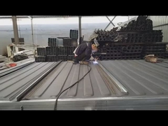 siêu thị không người lái ở Hoa Kỳ